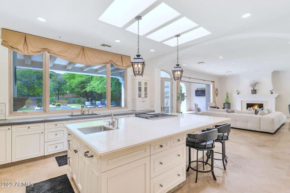 Photo of Kitchen in Paradise Hills