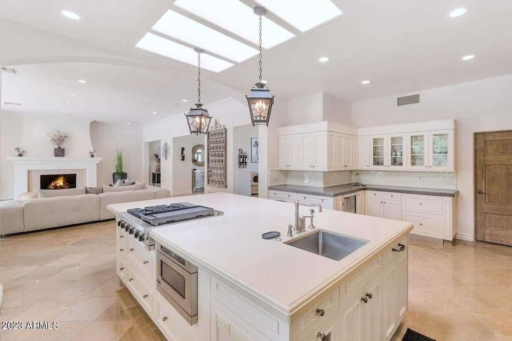 Photo of Kitchen in Paradise Hills