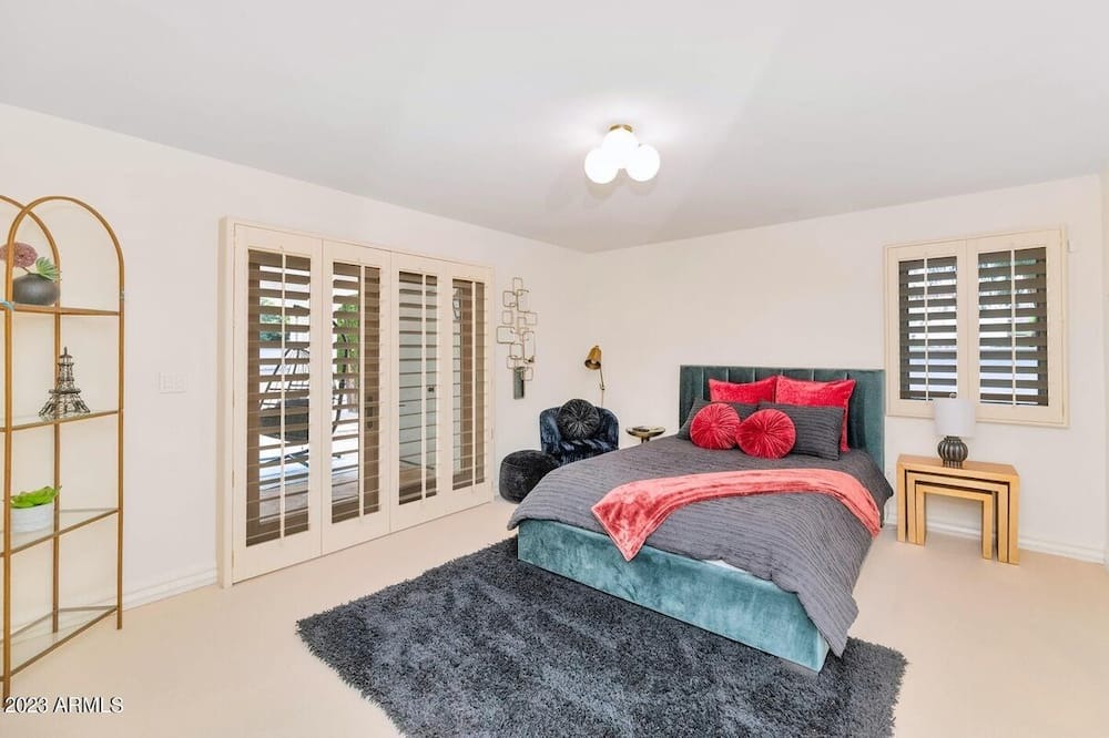 Photo of Bedroom in Paradise Hills