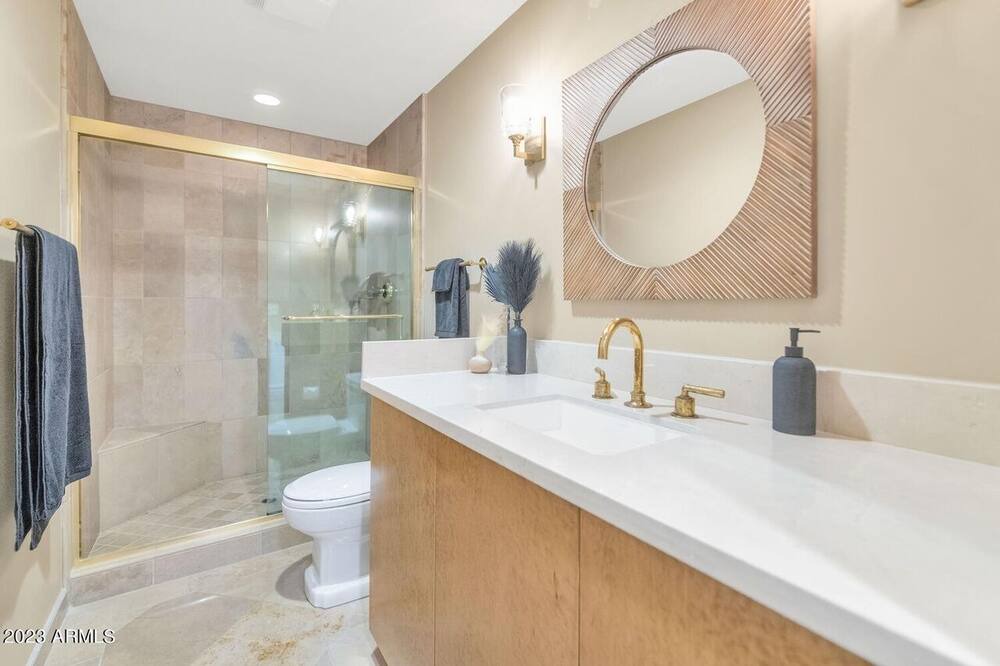 Photo of Bathroom in Paradise Hills