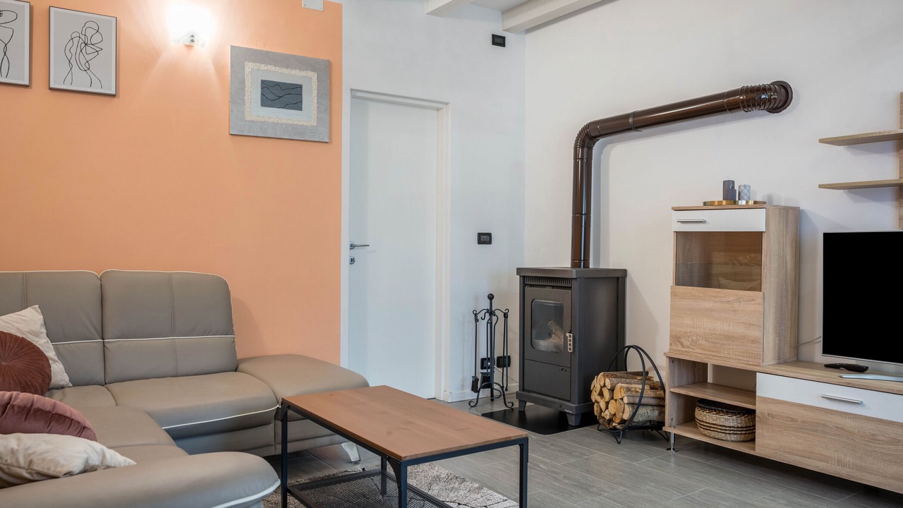 Photo of Livingroom in Grumes