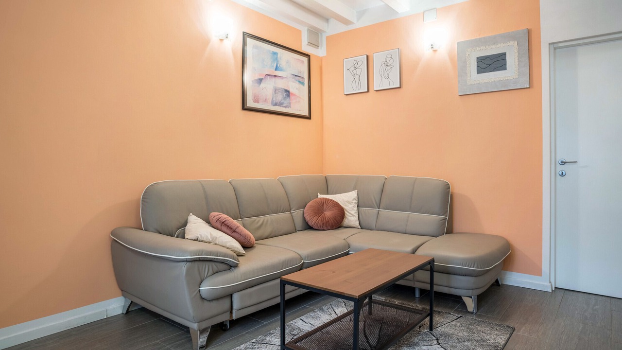 Photo of Livingroom in Grumes