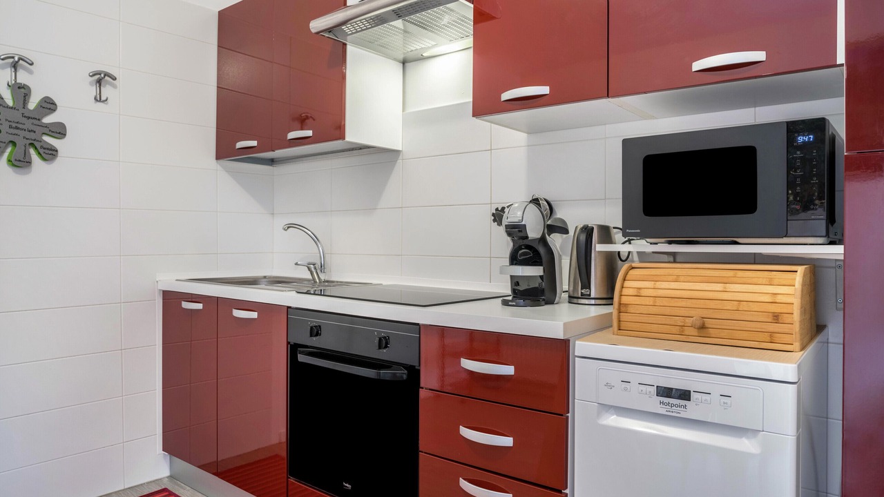 Photo of Kitchen in Grumes