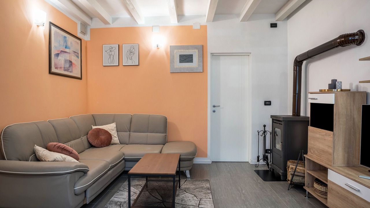 Photo of Livingroom in Grumes