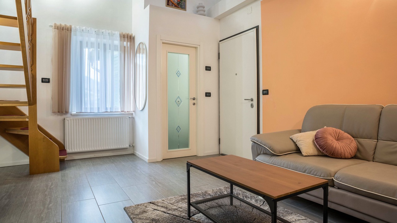 Photo of Livingroom in Grumes