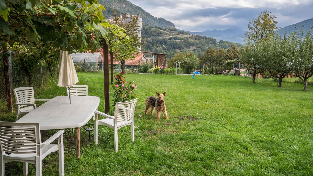 Photo of Outdoor in Grumes