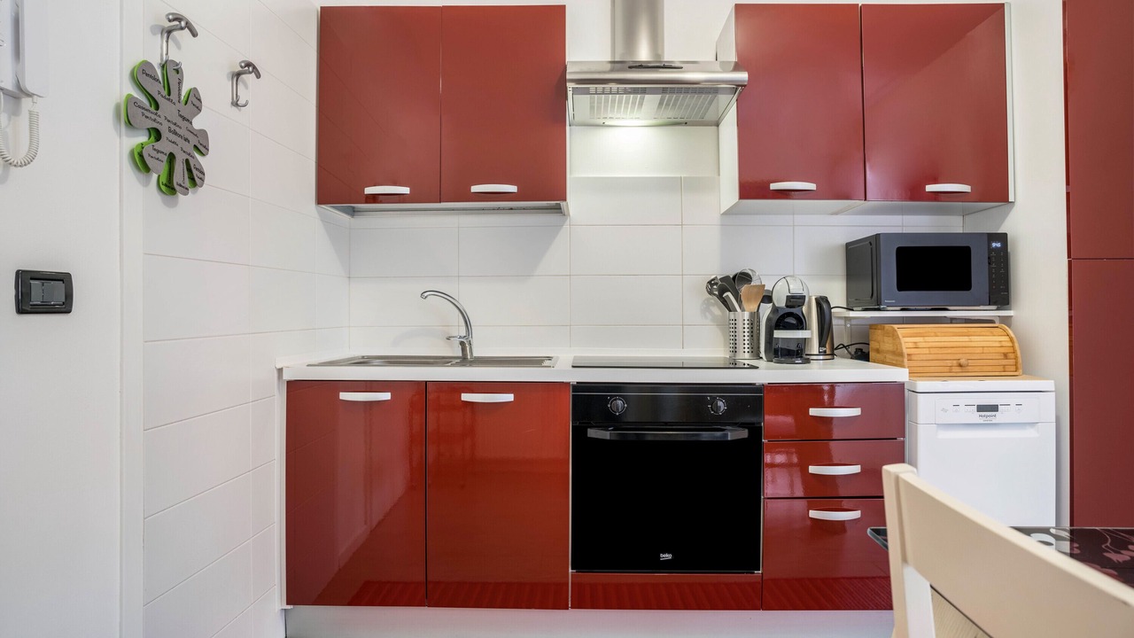 Photo of Kitchen in Grumes