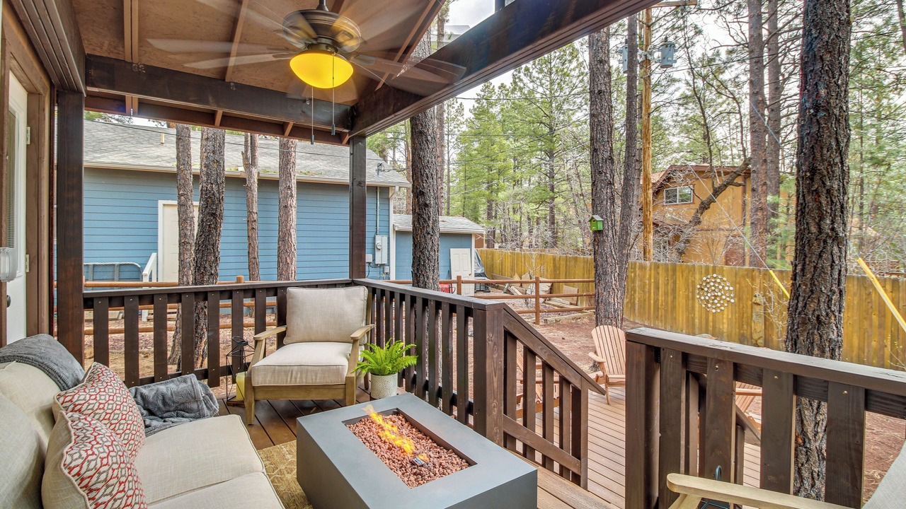 Photo of Others in Pinetop