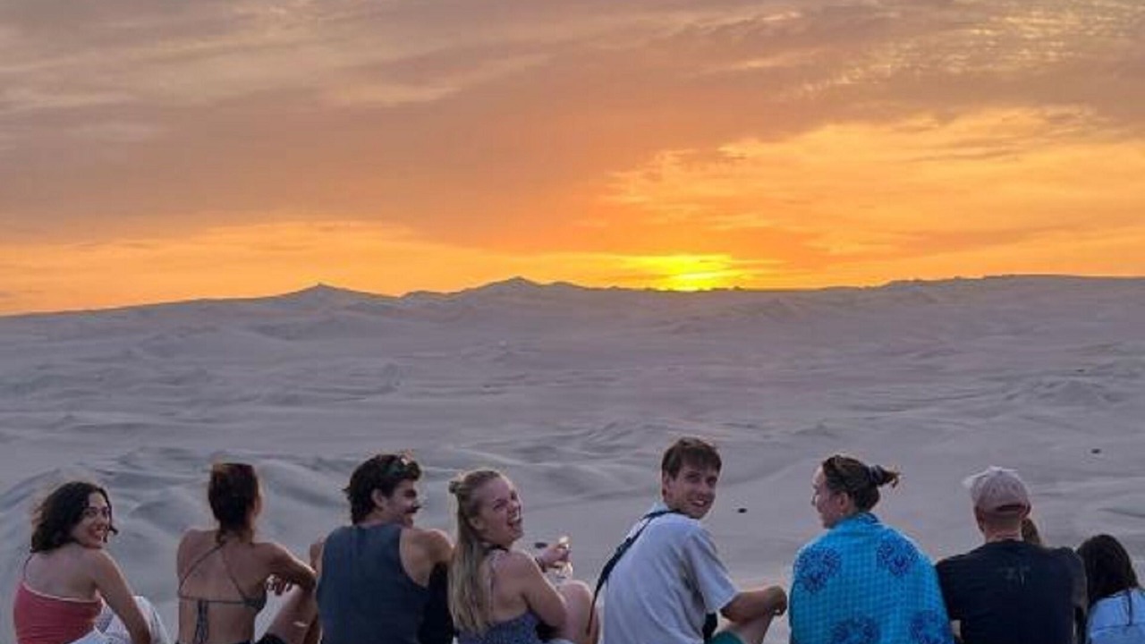 Photo of Outdoor in Huacachina
