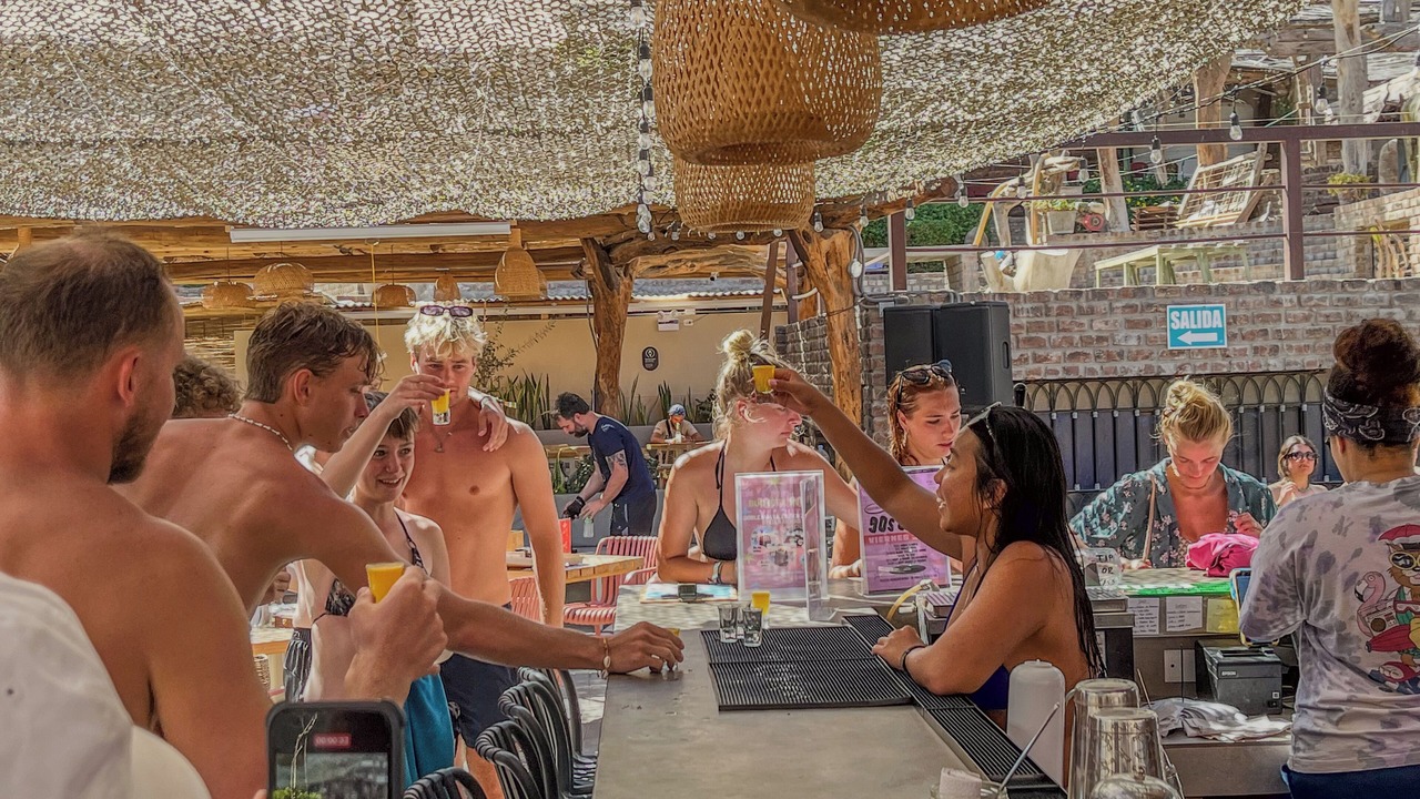 Photo of Others in Huacachina