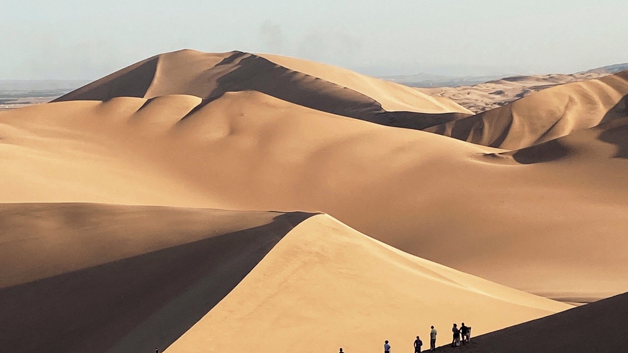 Photo of Outdoor in Huacachina