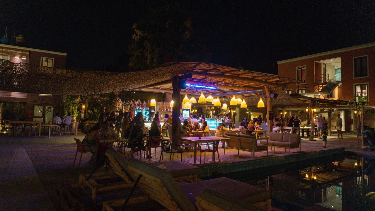 Photo of Outdoor in Huacachina