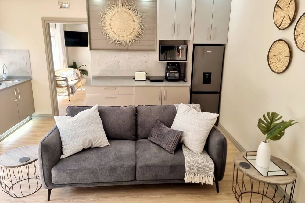 Photo of Livingroom in Kloof