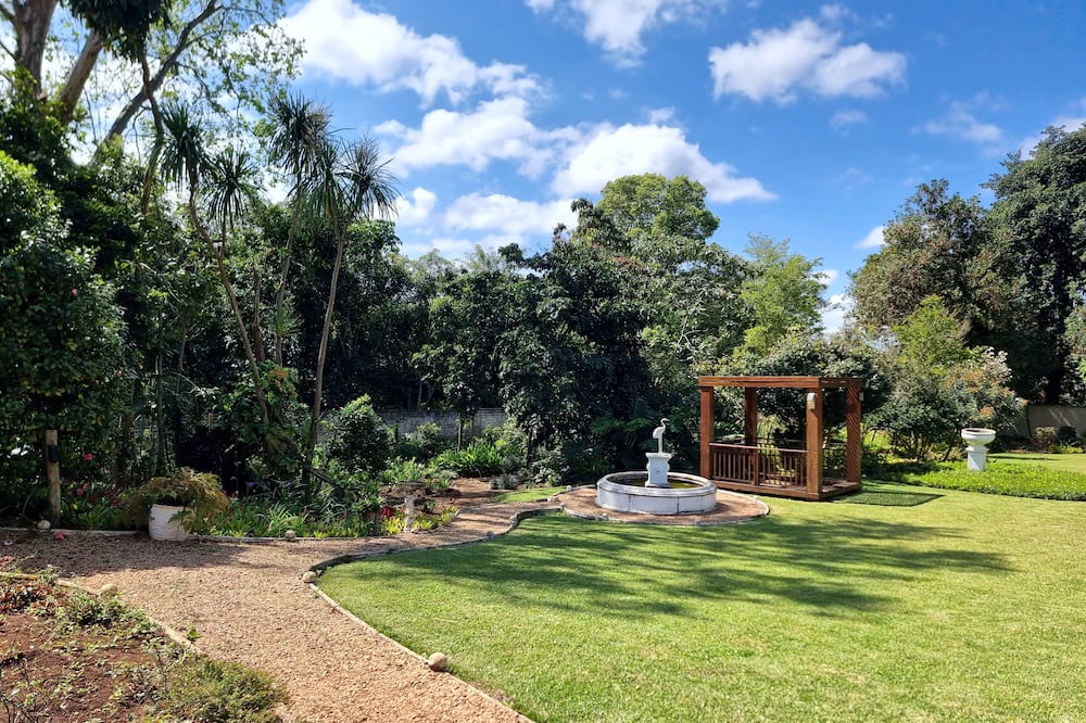 Photo of Outdoor in Kloof