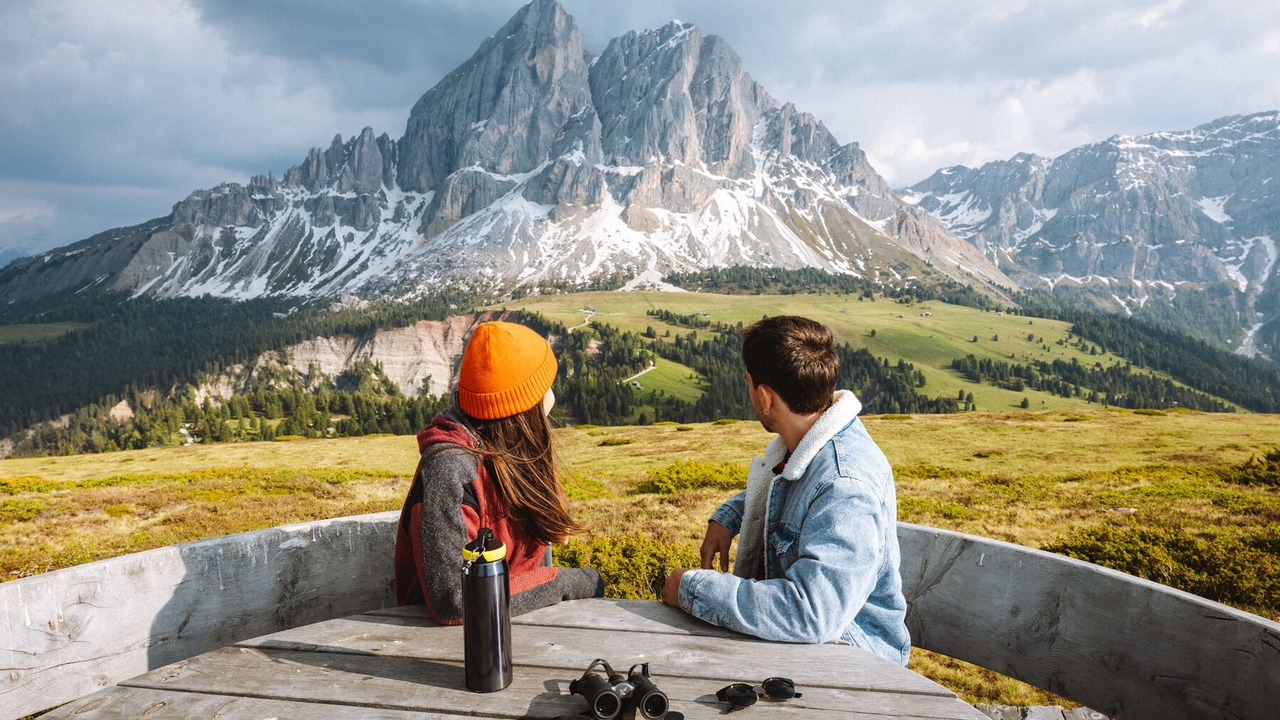 Photo of Outdoor in San Martin de Tor