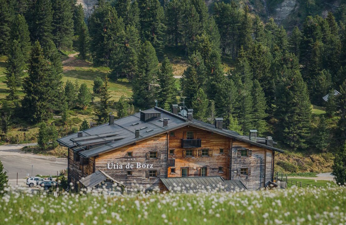 Photo of Outdoor in San Martin de Tor