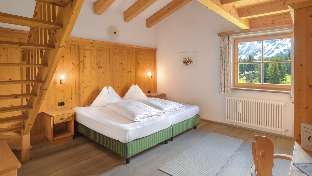 Photo of Bedroom in San Martin de Tor