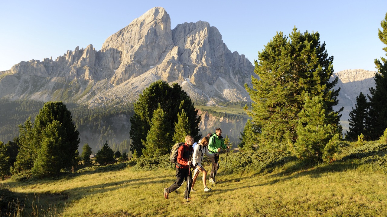Photo of Outdoor in San Martin de Tor