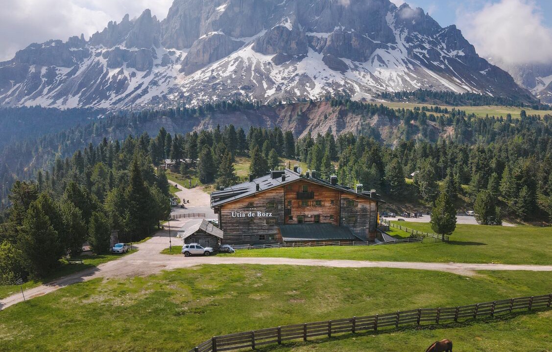 Photo of Outdoor in San Martin de Tor