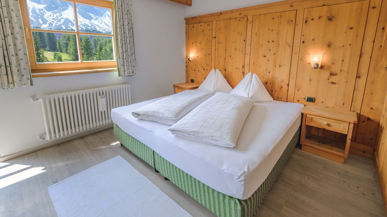 Photo of Bedroom in San Martin de Tor