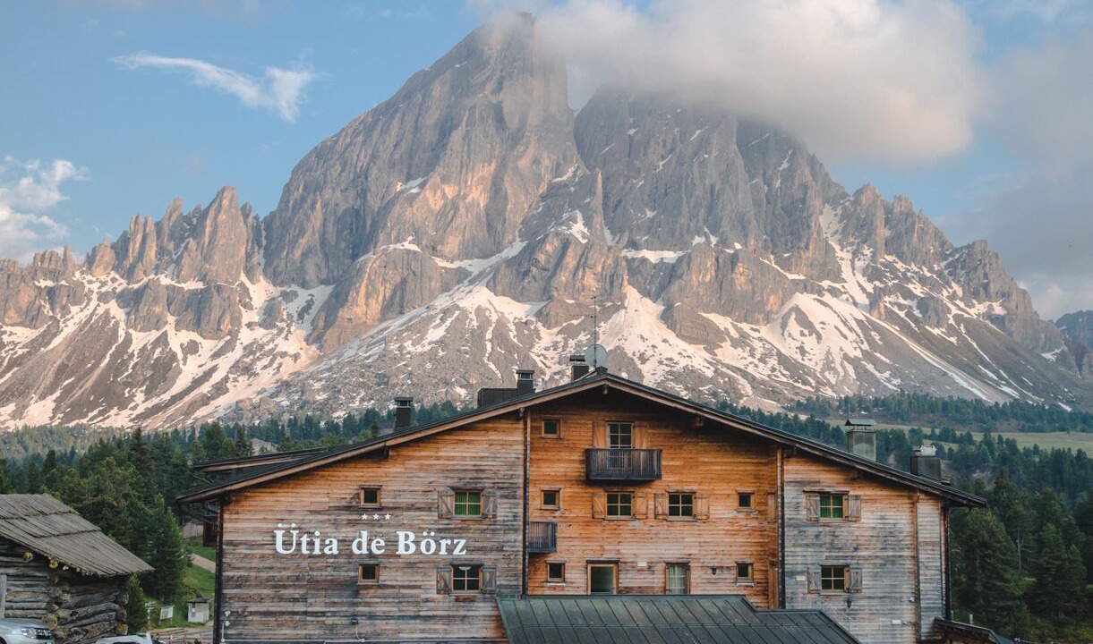 Photo of Outdoor in San Martin de Tor