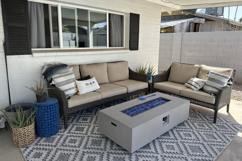 Photo of Outdoor in Scottsdale