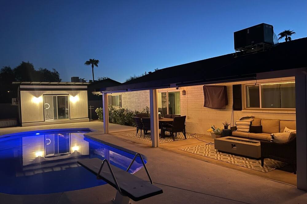 Photo of Outdoor in Scottsdale