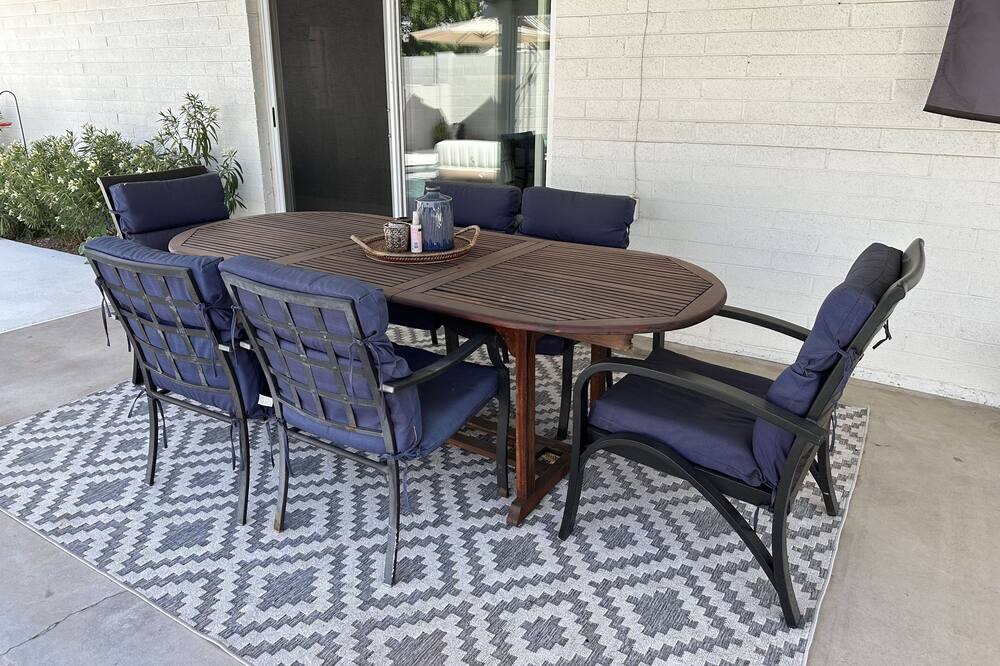 Photo of Outdoor in Scottsdale