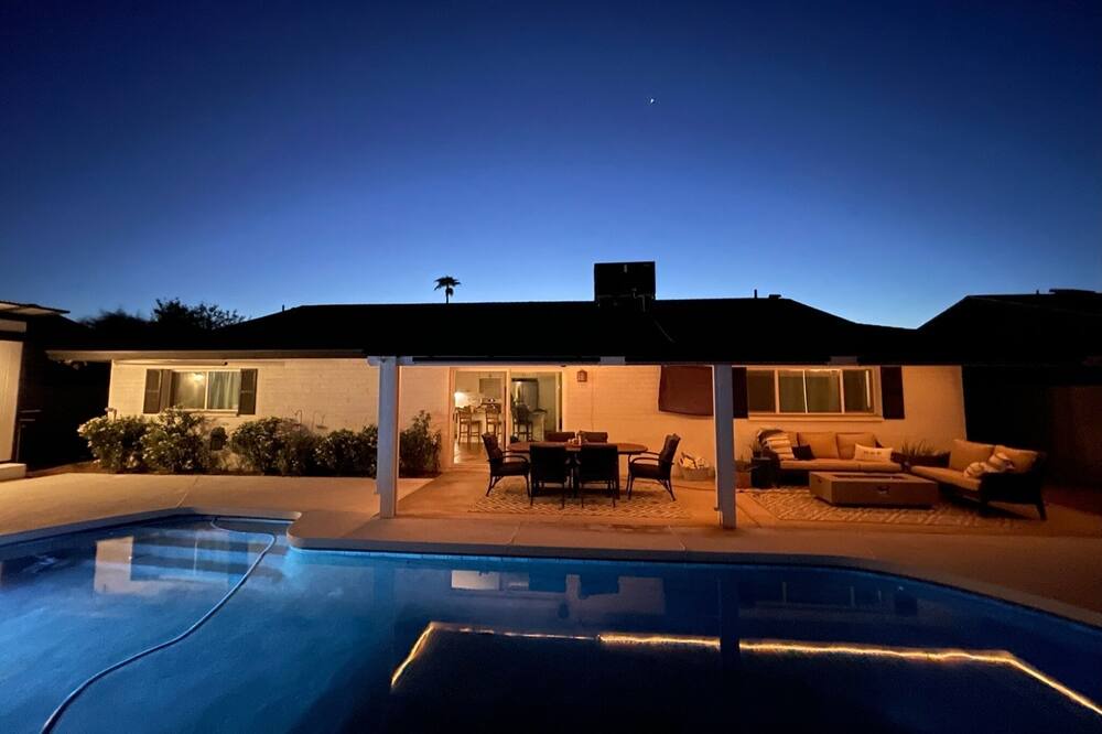 Photo of Outdoor in Scottsdale