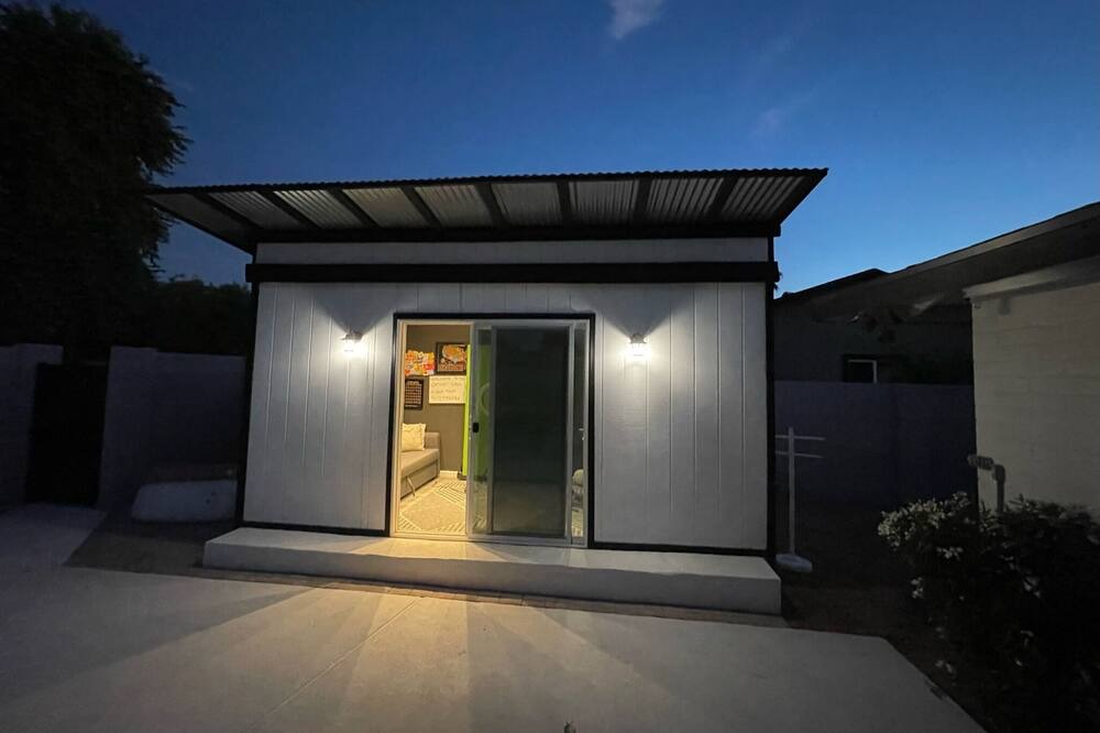 Photo of Outdoor in Scottsdale