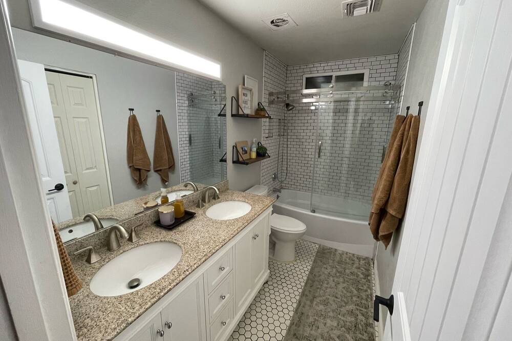 Photo of Bathroom in Scottsdale