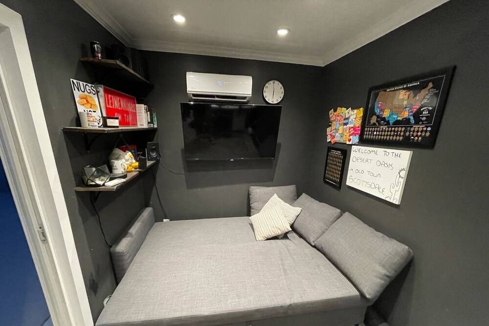 Photo of Bedroom in Scottsdale