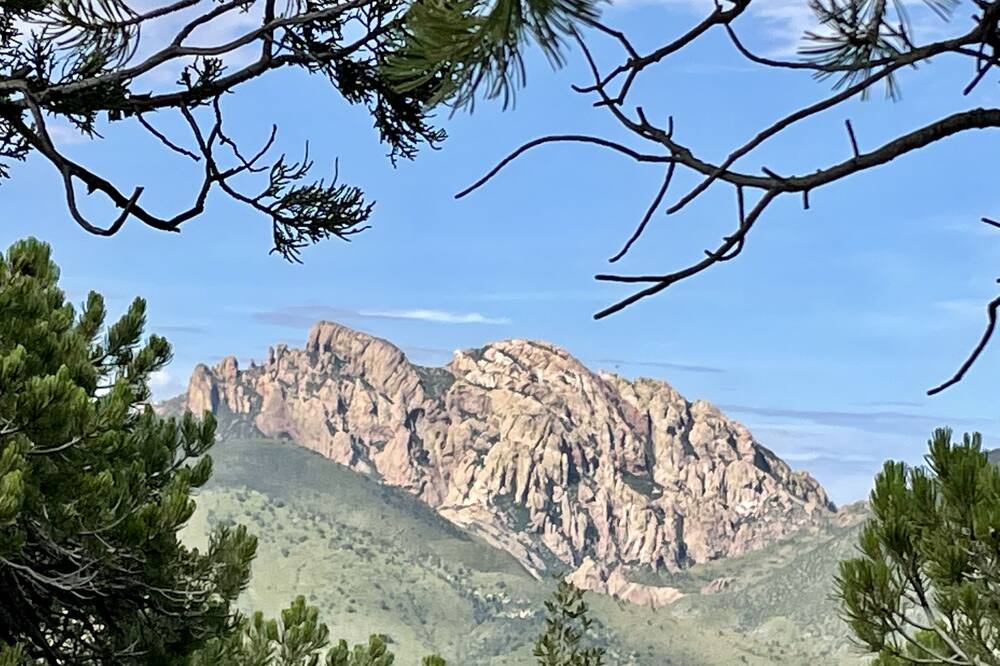 Photo of Outdoor in Pearce