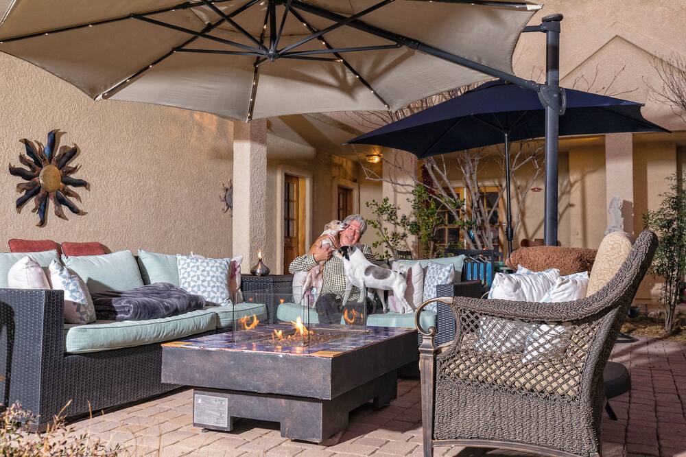 Photo of Patio Balcony in Pearce