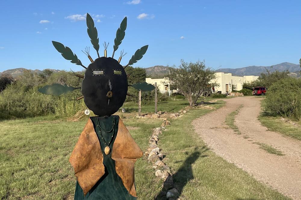 Photo of Outdoor in Pearce