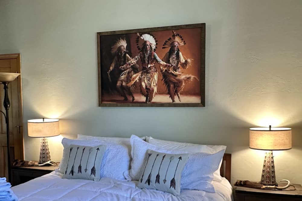 Photo of Bedroom in Pearce