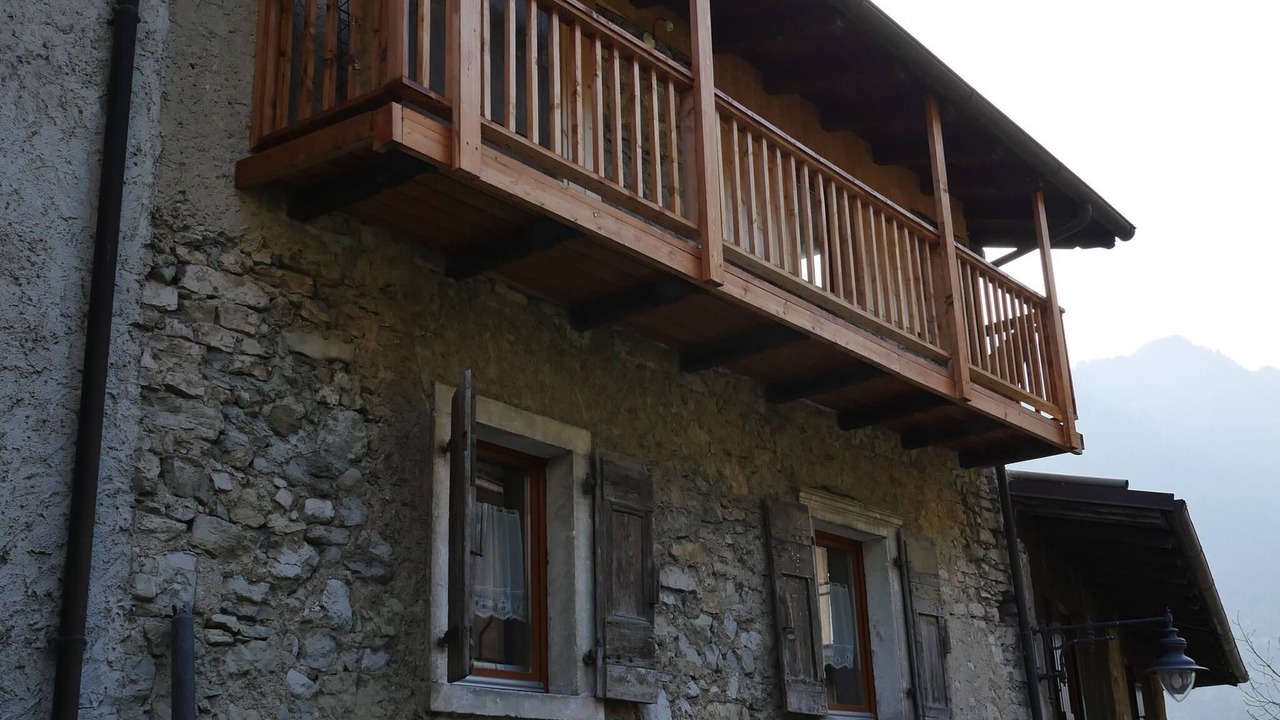 Photo of Outdoor in Canale di Tenno