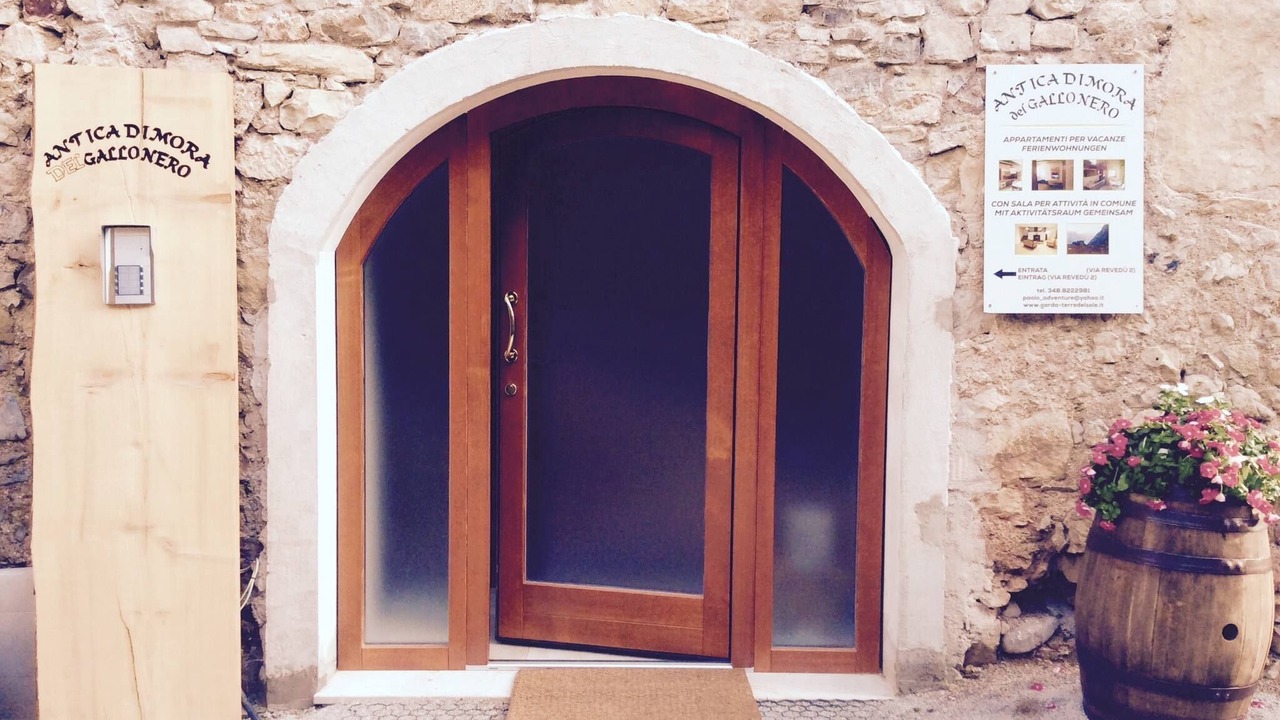 Photo of Outdoor in Canale di Tenno