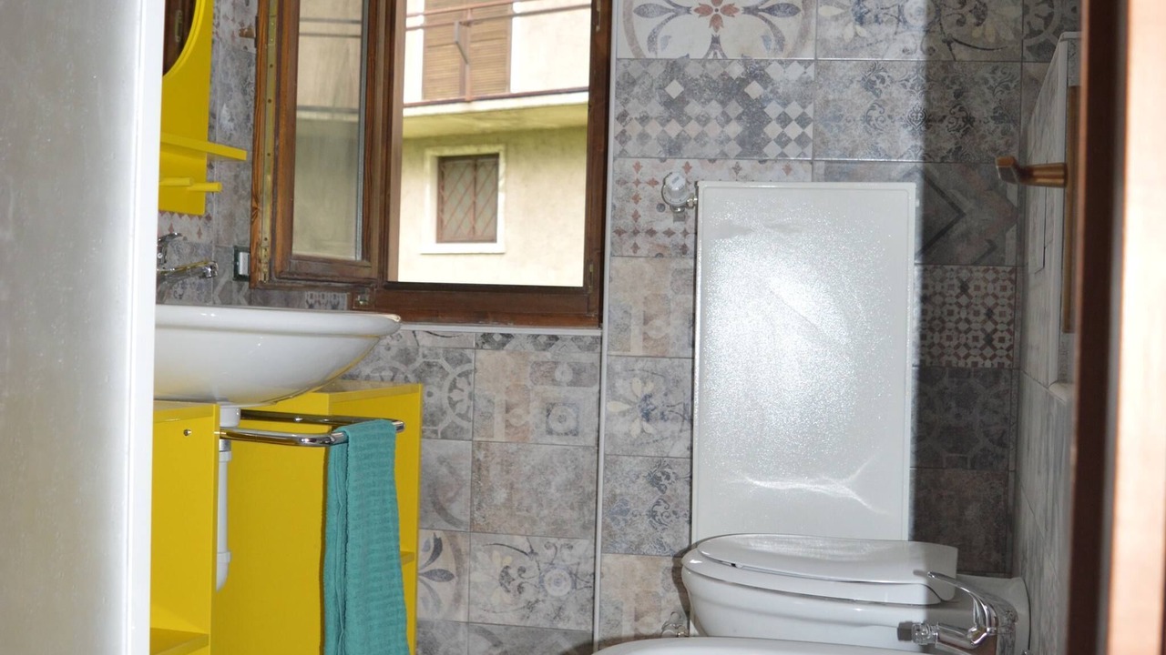 Photo of Bathroom in Canale di Tenno