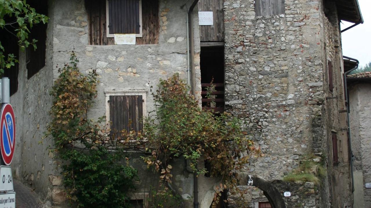 Photo of Outdoor in Canale di Tenno
