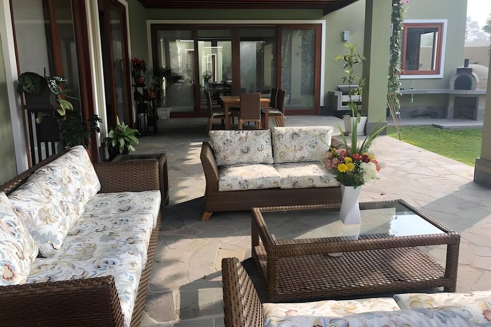 Photo of Patio Balcony in Cieneguilla