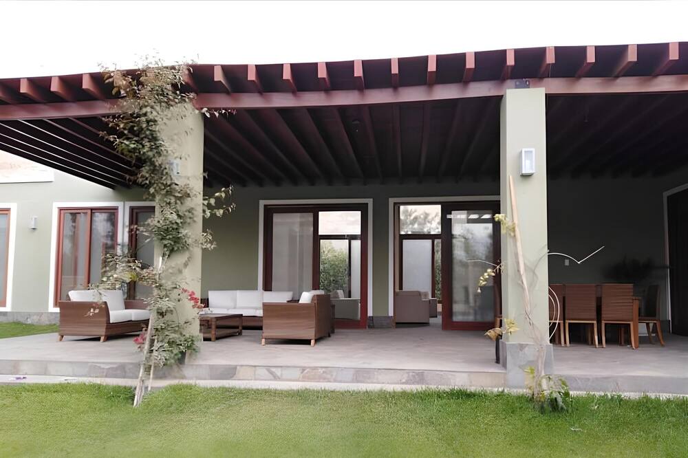 Photo of Outdoor in Cieneguilla