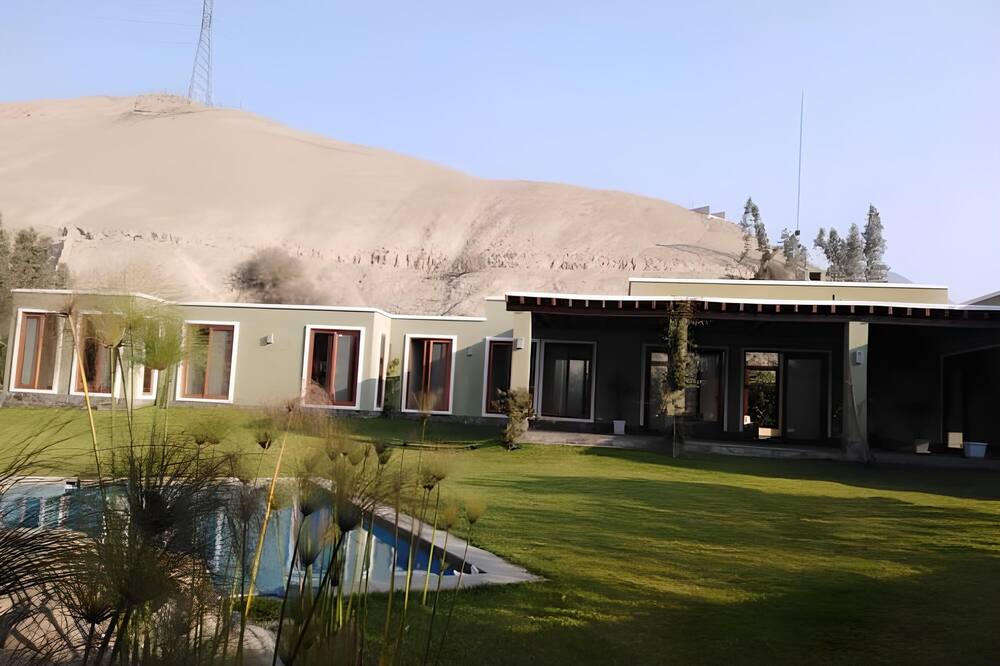 Photo of Outdoor in Cieneguilla
