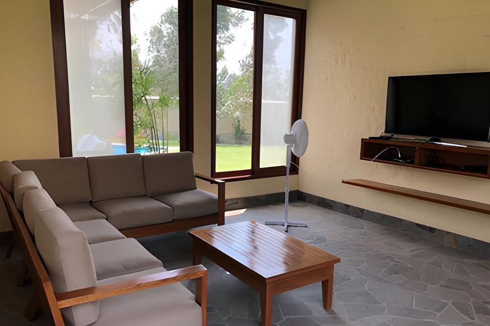 Photo of Livingroom in Cieneguilla