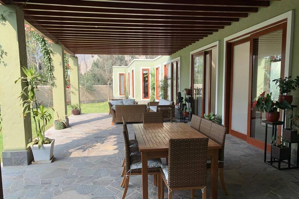 Photo of Outdoor in Cieneguilla