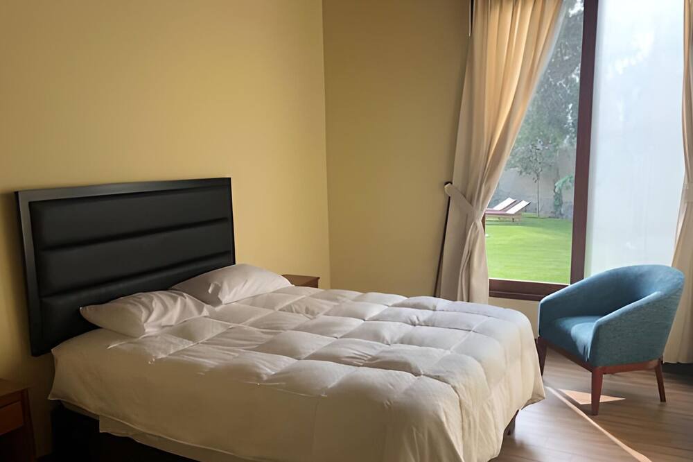 Photo of Bedroom in Cieneguilla