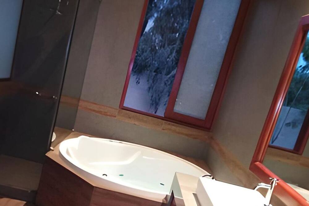 Photo of Bathroom in Cieneguilla