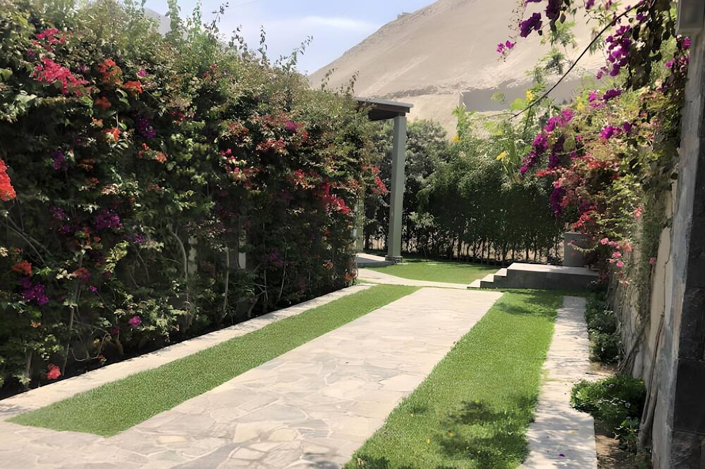 Photo of Outdoor in Cieneguilla