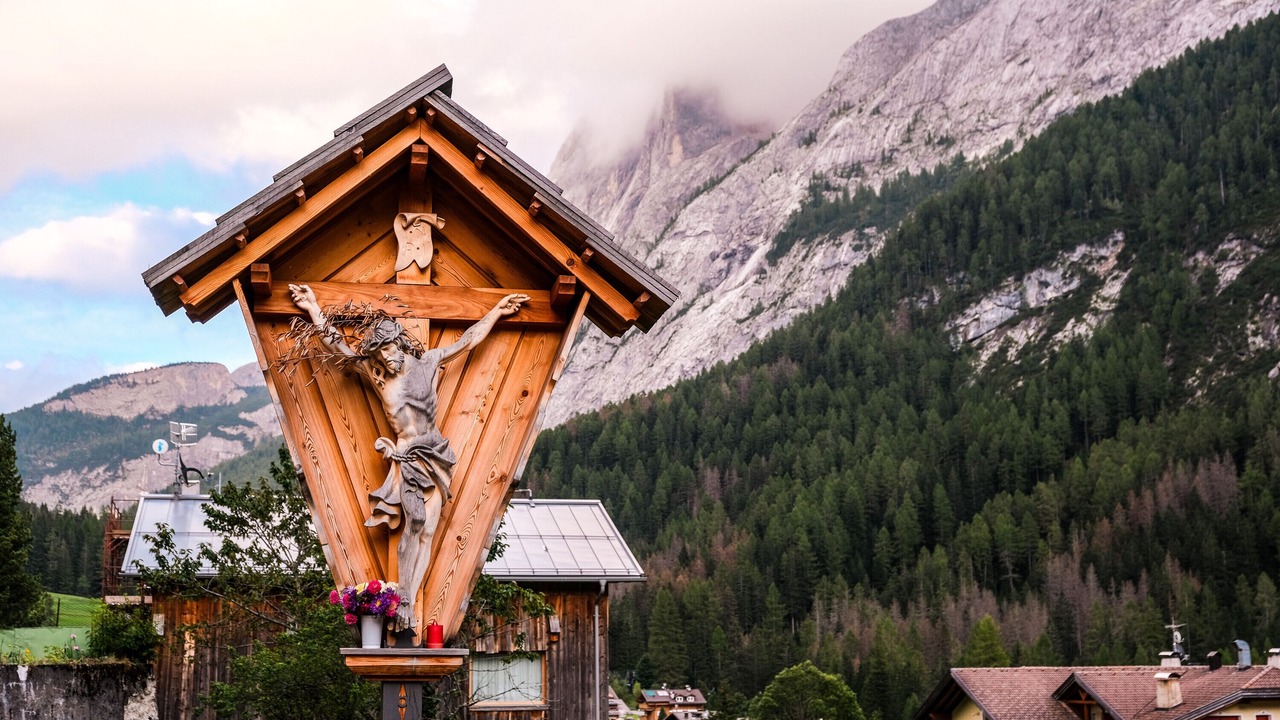 Photo of Outdoor in Penia