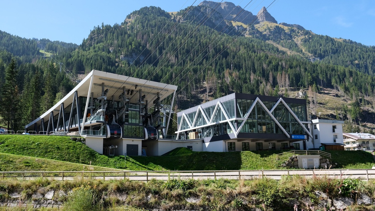 Photo of Outdoor in Penia